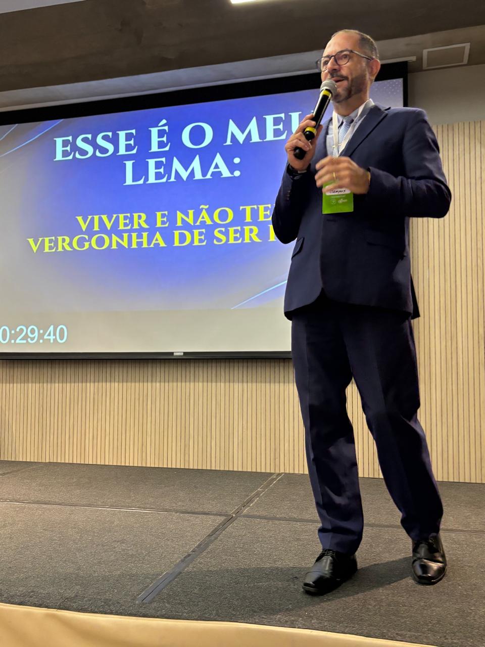 Workshop corporativo